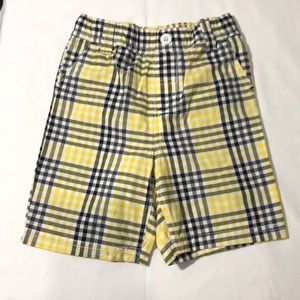 Shorts for boy